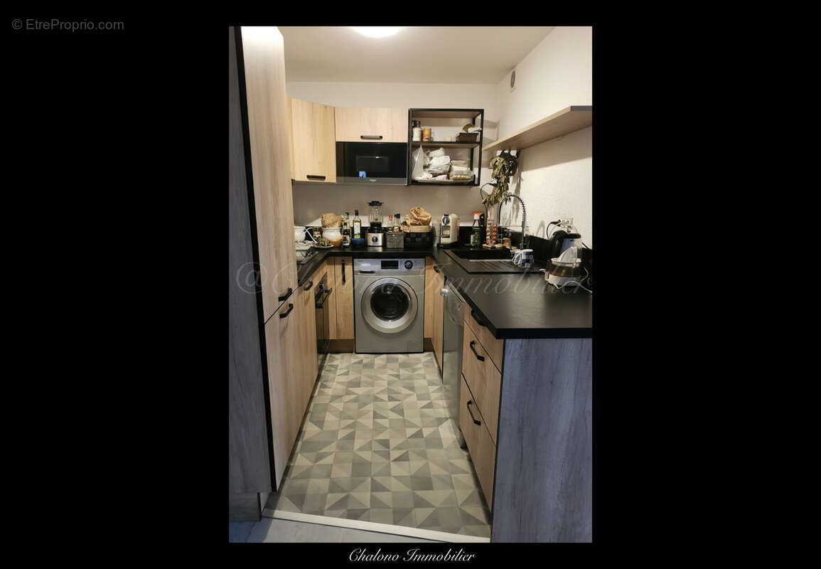 Appartement à AGDE