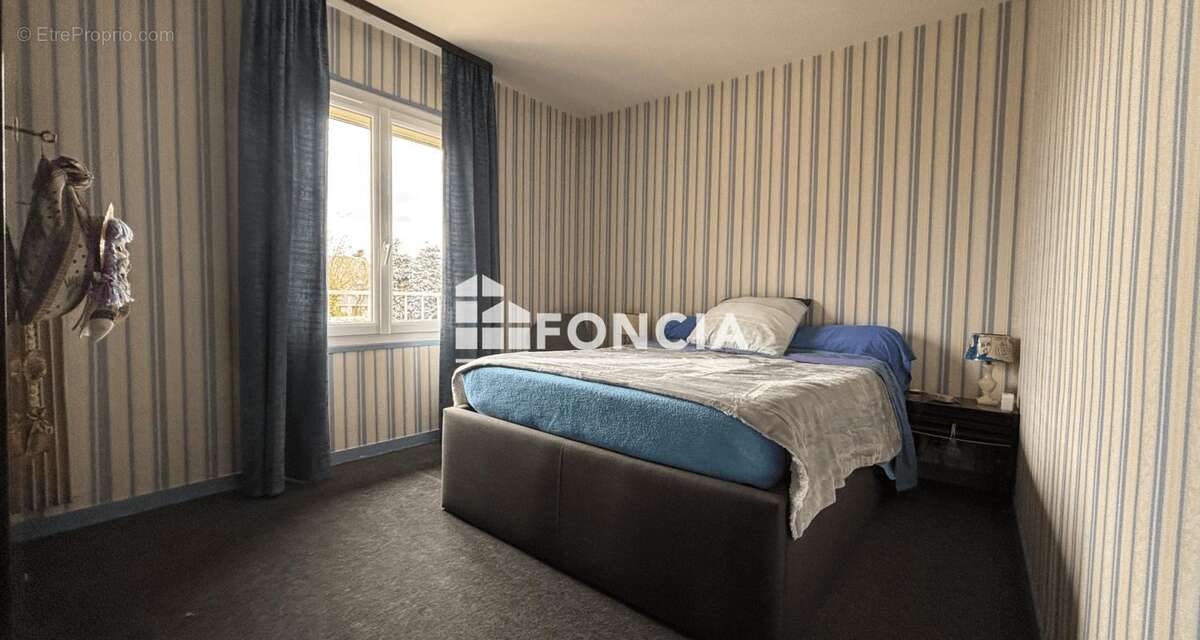 Maison à EVRY