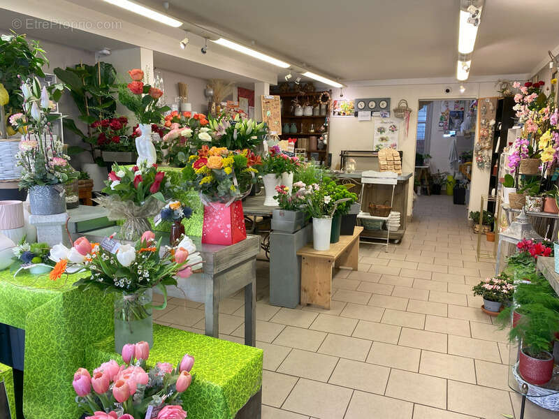 Commerce à ROUEN
