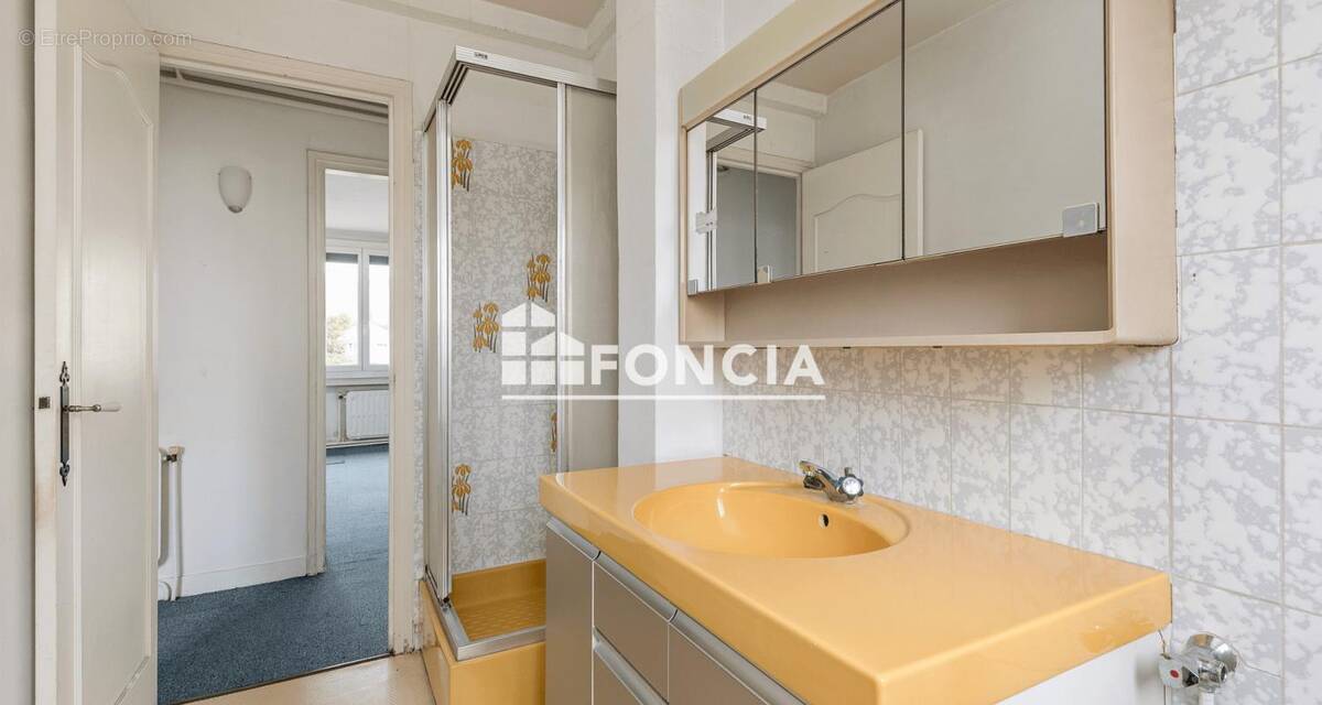 Appartement à ROUEN