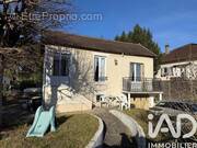 Photo 1 - Maison à BOISSY-SAINT-LEGER