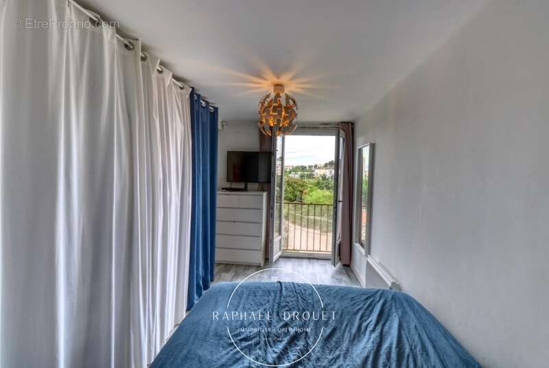 Appartement à MARSEILLE-11E