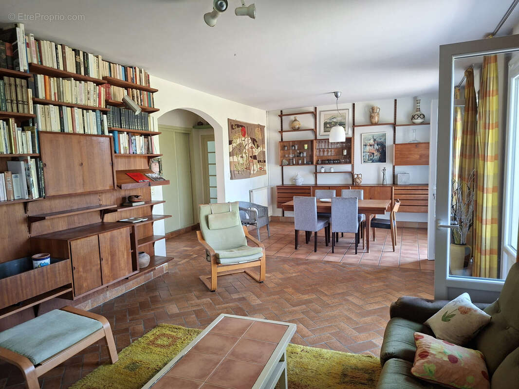 Maison à MIRANDE