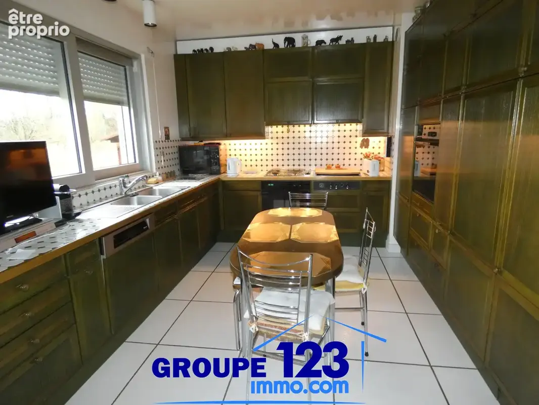 Propriété d’exception - photo 10
