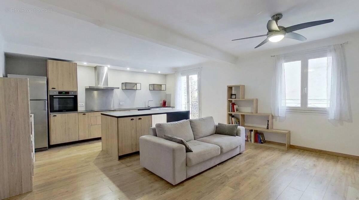 Maison à ILLE-SUR-TET