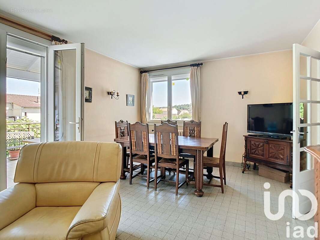 Photo 3 - Maison à GRAULHET