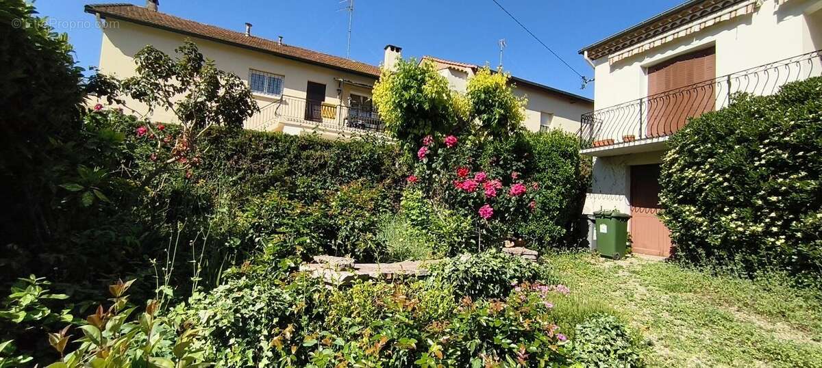 Maison à BEZIERS