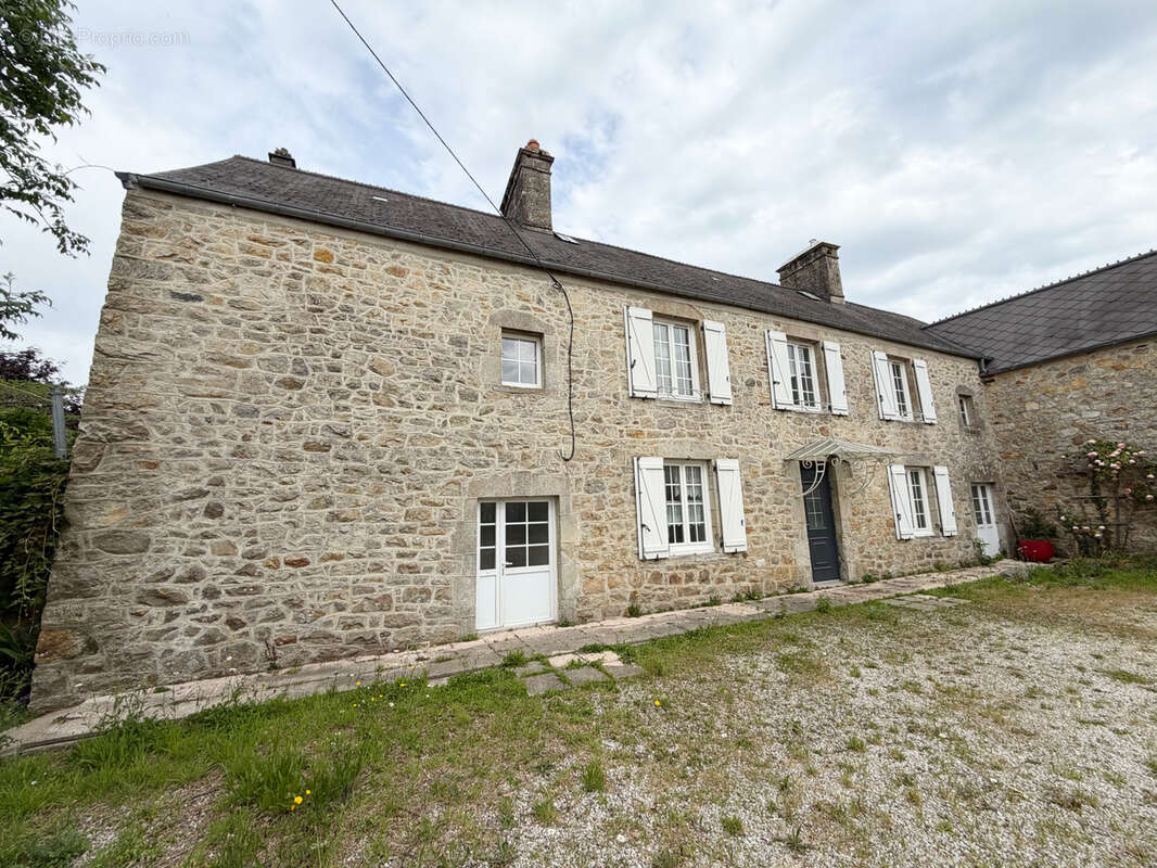 Maison à SOTTEVAST