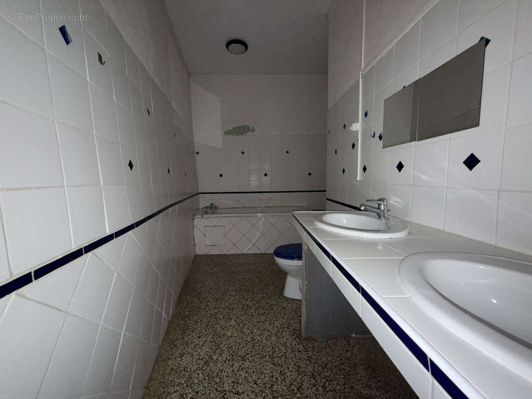 Appartement à LODEVE