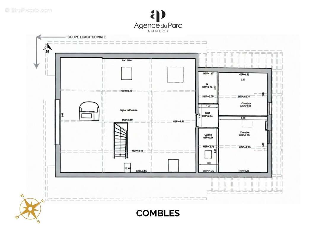 Maison à ANNECY