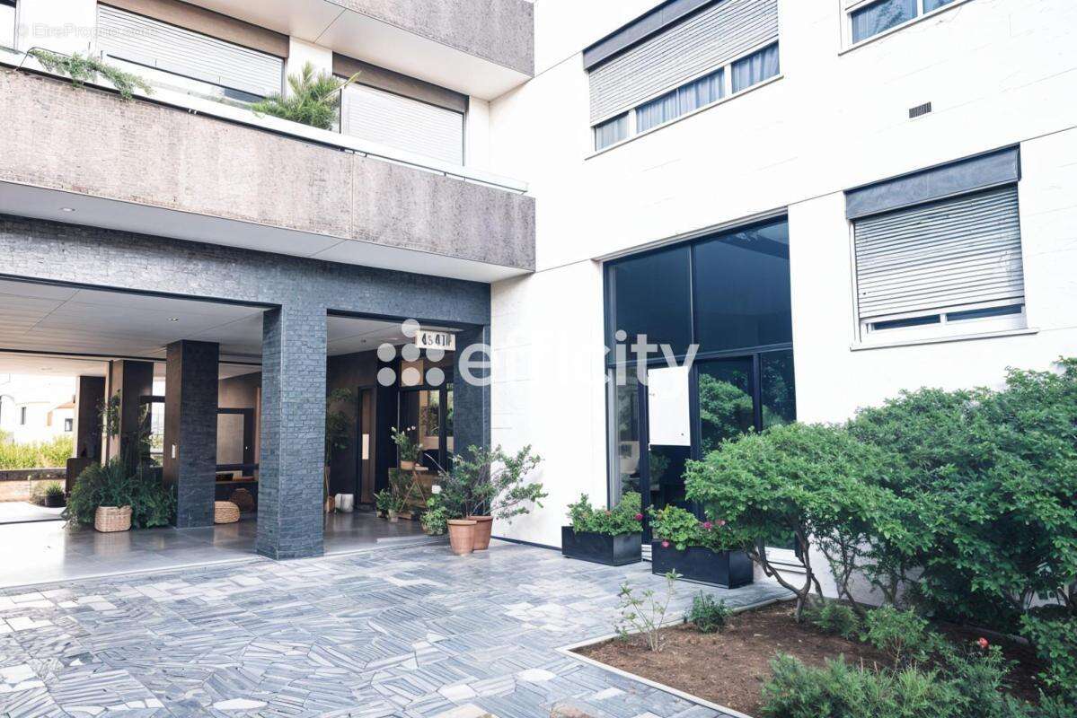Appartement - photo 10