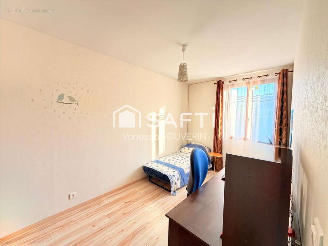 Photo 7 - Maison à DONNEMARIE-DONTILLY