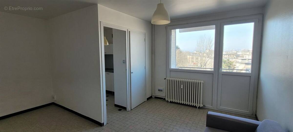 Appartement à LYON-3E