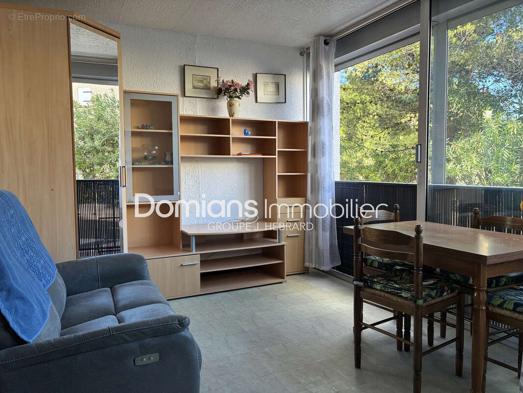Appartement à ARGELES-SUR-MER