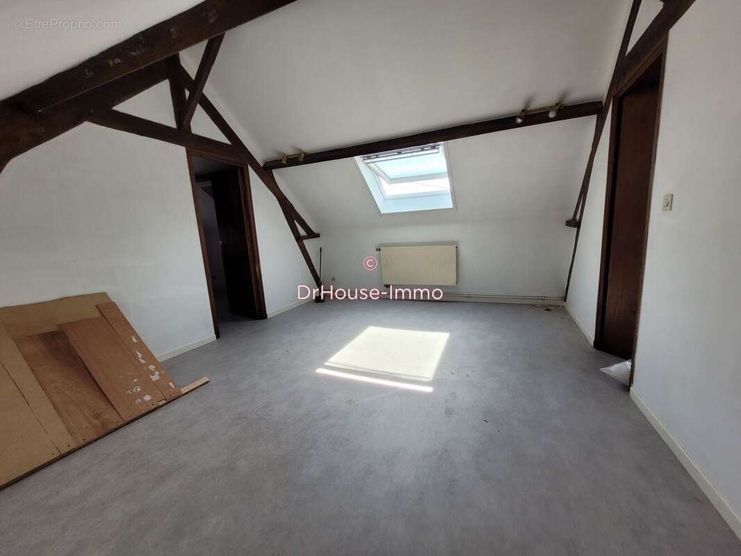 Maison 150 m² à Ferfay  - photo 4