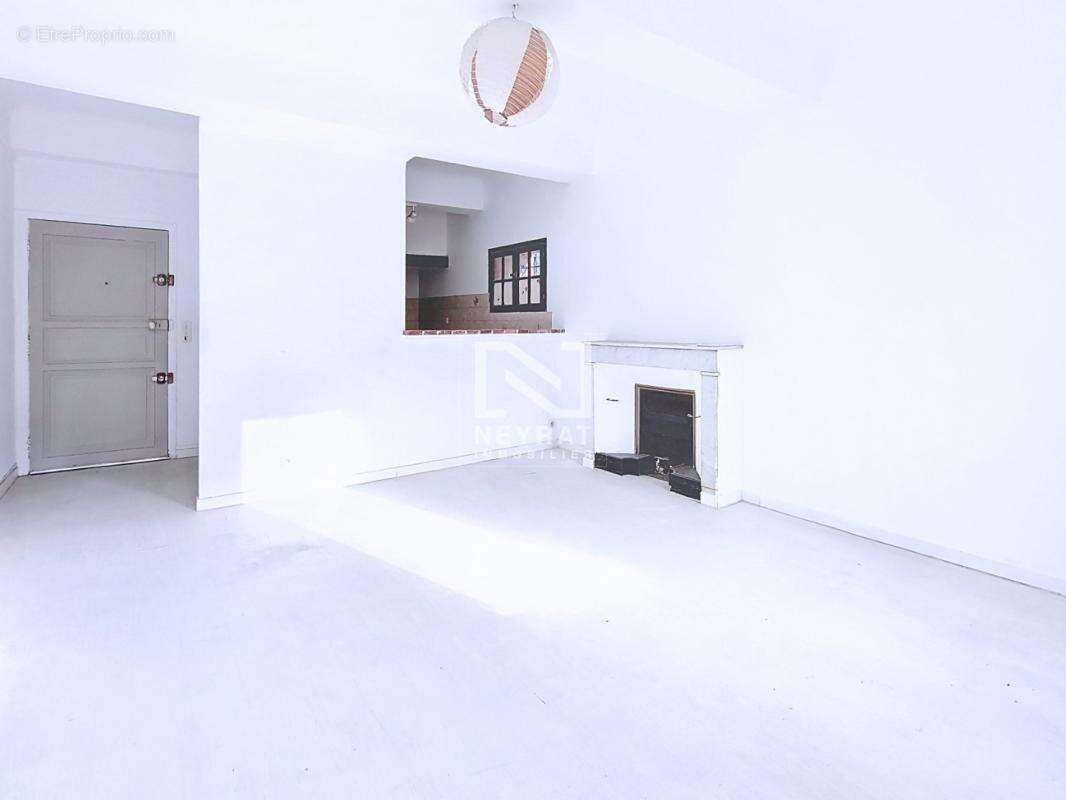 Montauroux appartement/ balcon/ chambre / lumineux - photo 4