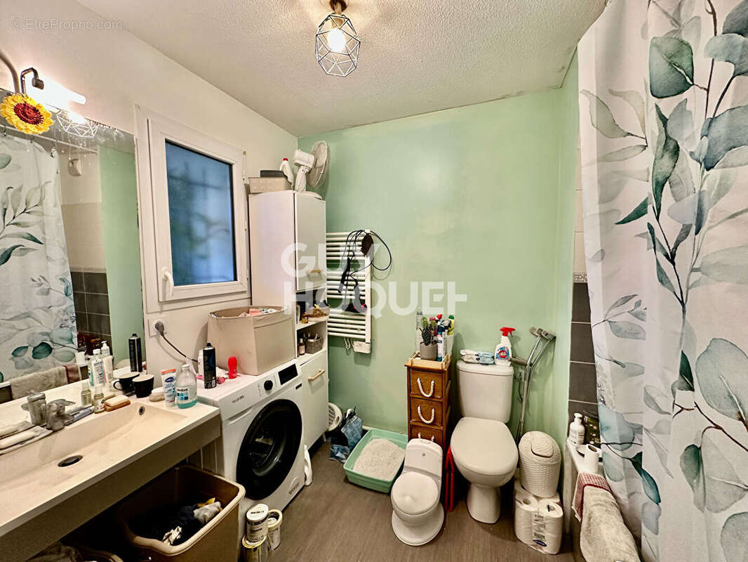 Appartement à BRIGNOLES