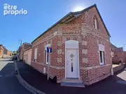 Maison à MONCHECOURT