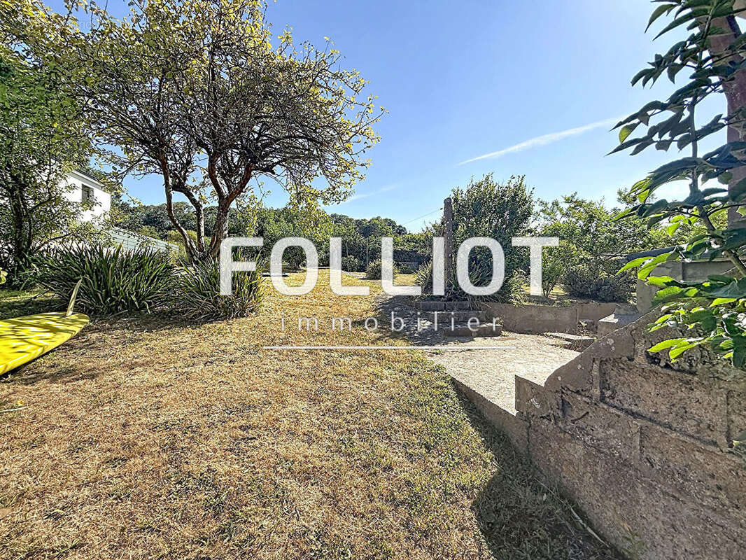 A Vendre Maison avec autonomie de plain pied à Saint-Georges de la Rivière ,entre Barneville-Carteret et Port-bail -sur-mer - photo 16