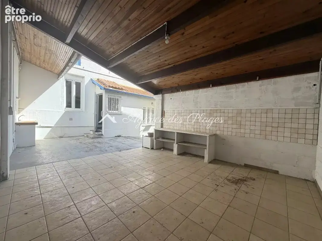Maison centre royan - photo 16