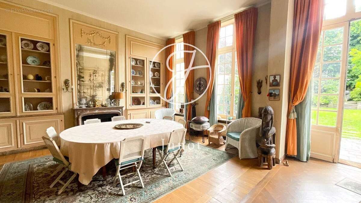 Maison à LILLE