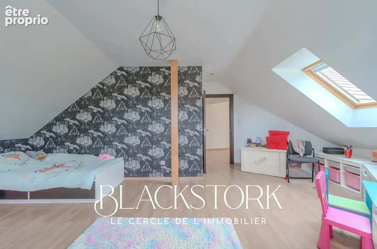 Maison d'architecte de 177 m² avec piscine chauffée Eguisheim - photo 17