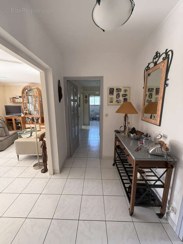 Appartement à AJACCIO