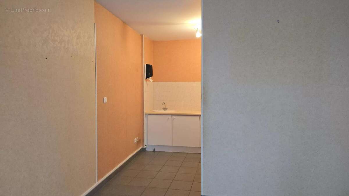 Appartement à SAINTES
