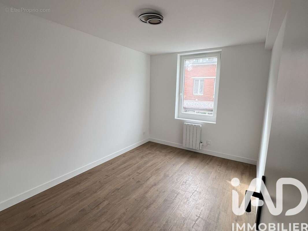 Photo 7 - Appartement à BARENTIN