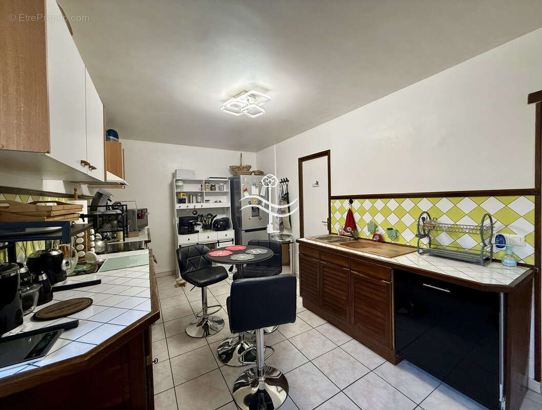 Maison 93 m² à Ouffieres  - photo 3