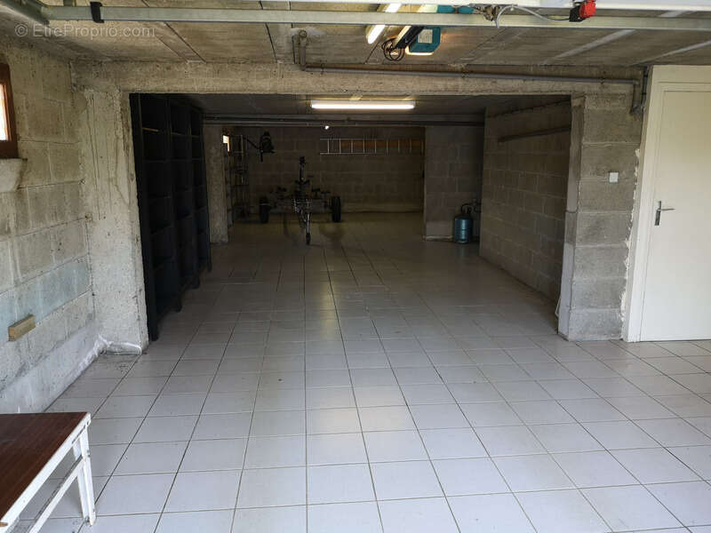 Maison à PLEUMEUR-BODOU