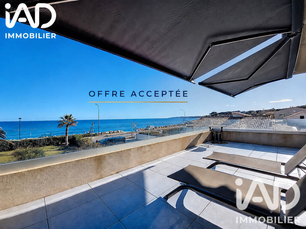 Photo 1 - Appartement à SAINTE-MAXIME