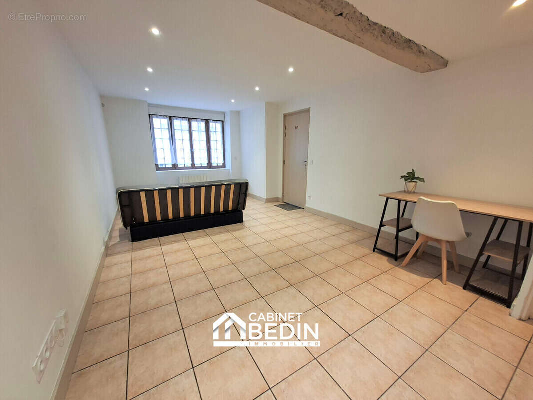 Appartement 42 m² à Dax  - photo 9