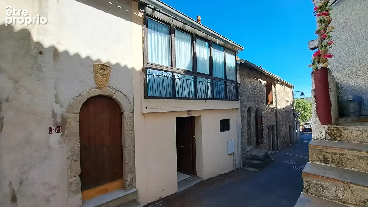 Maison de village - photo 2