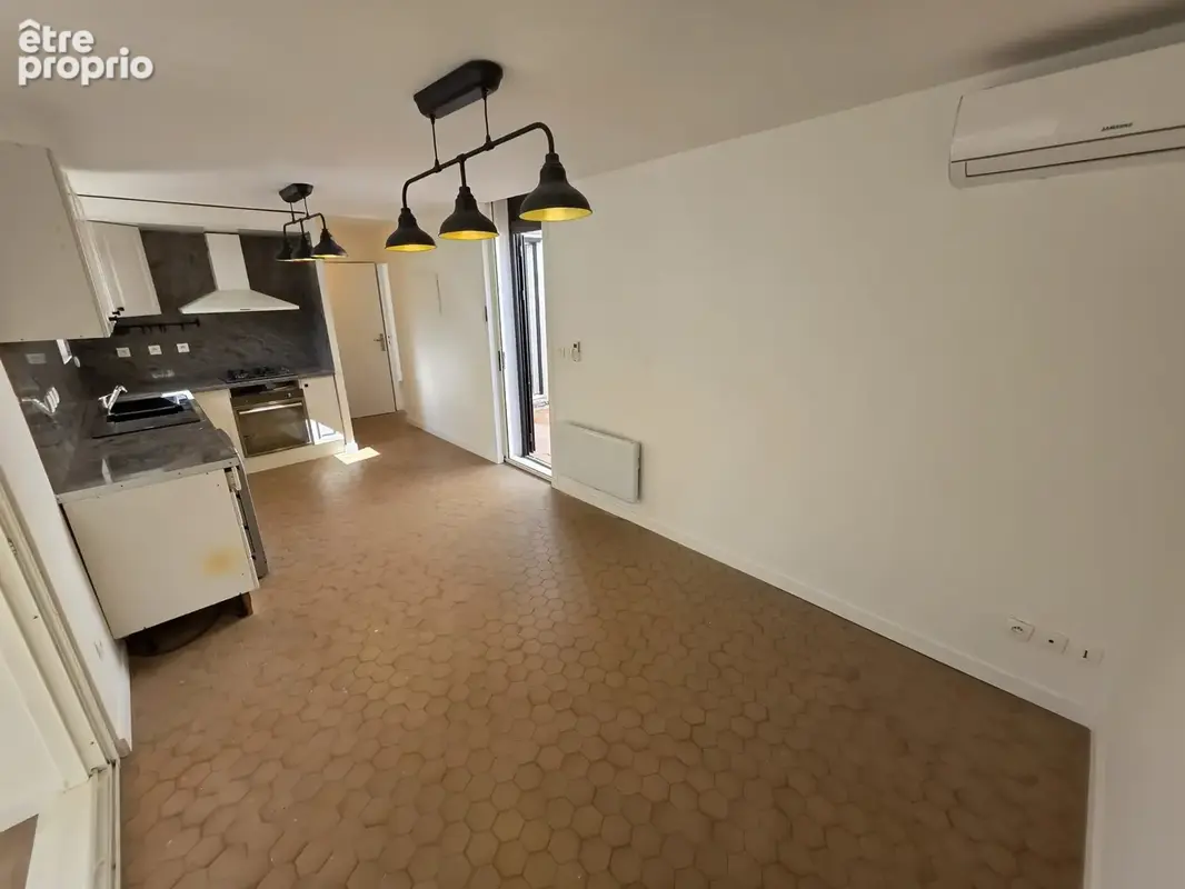 Maison 3 pièces 55 m² à vendre à Leucate (11370) - photo 3