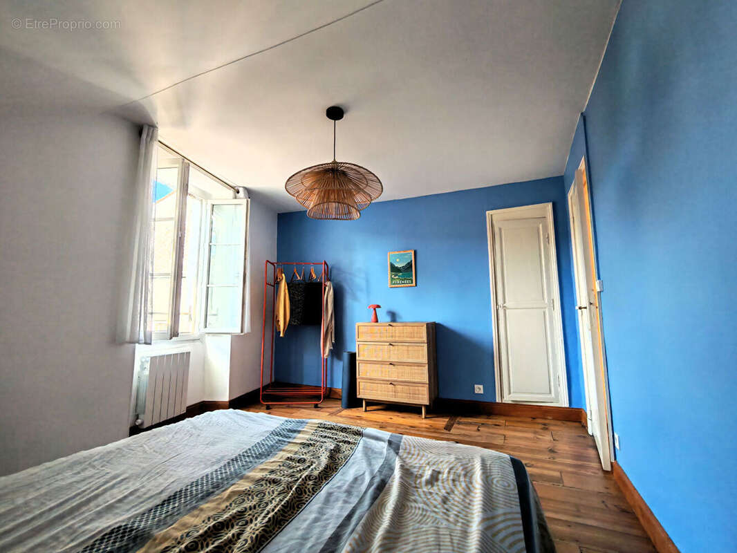 Appartement à PAU
