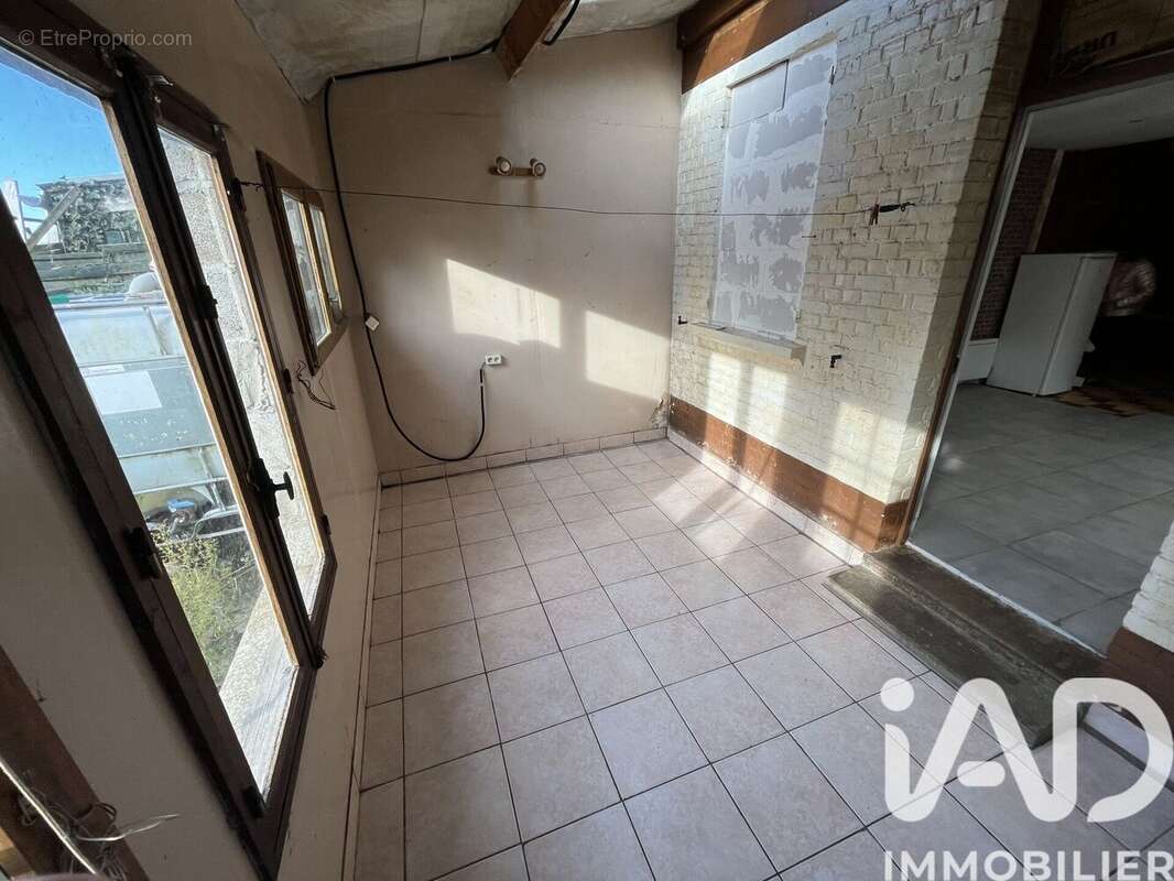 Photo 8 - Maison à CANDAS