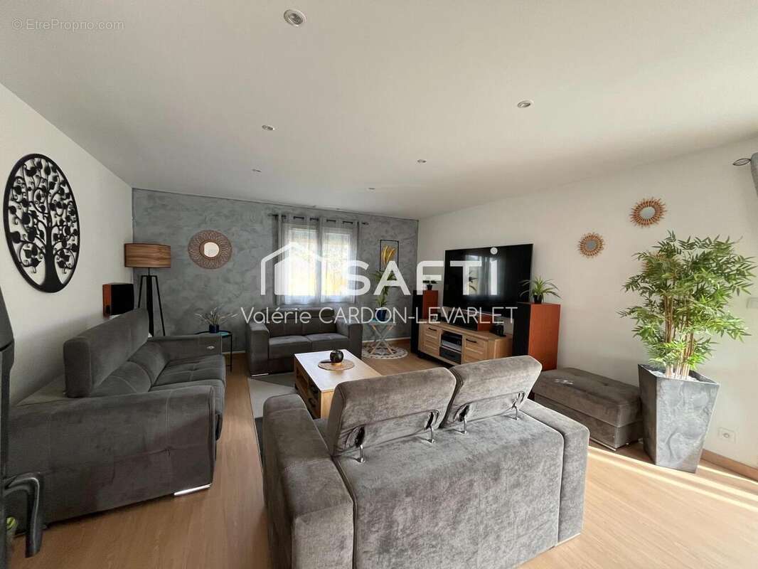 Photo 7 - Maison à LIGNAN-SUR-ORB