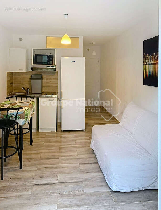 Appartement à GRASSE