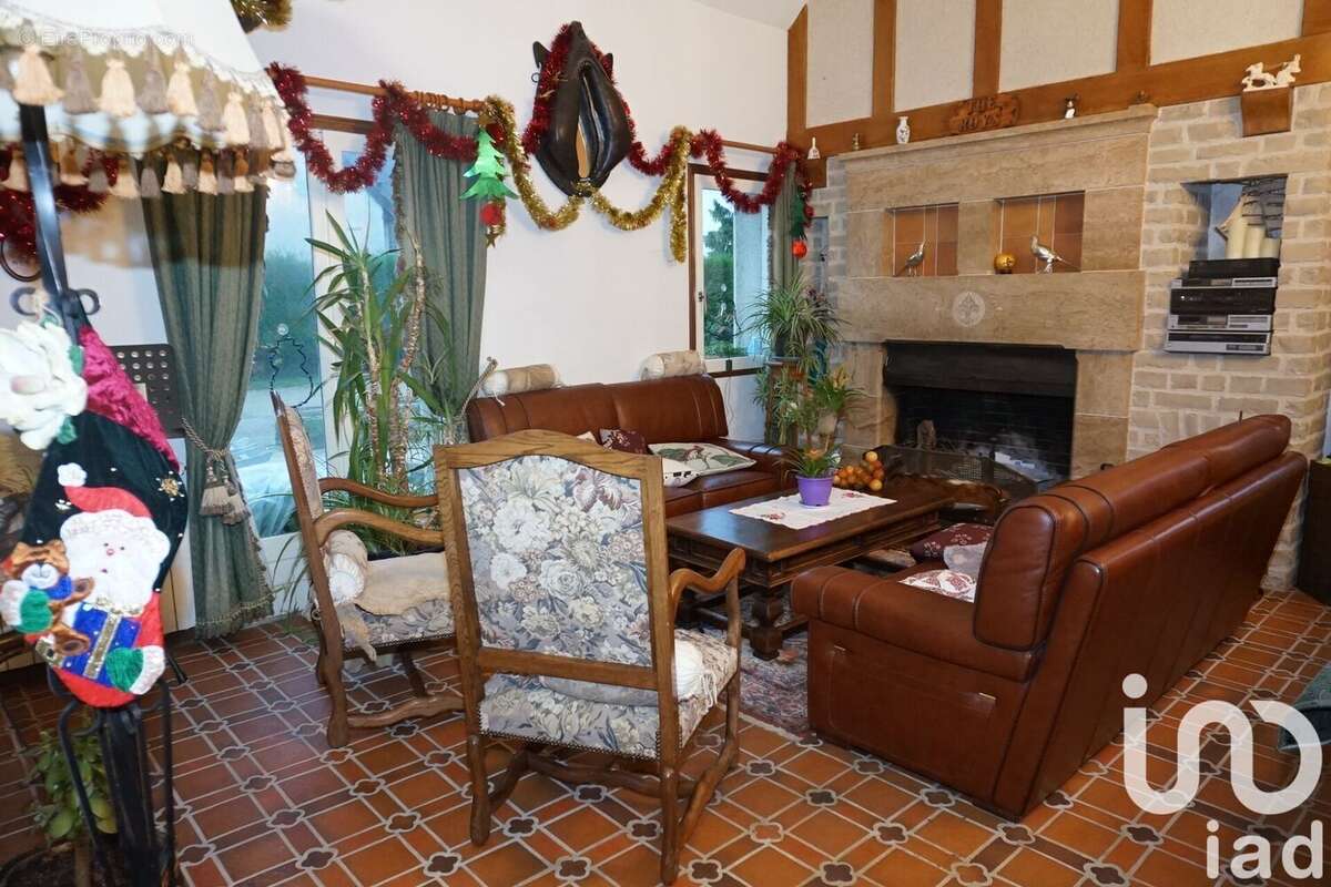 Photo 6 - Maison à BOISSISE-LA-BERTRAND