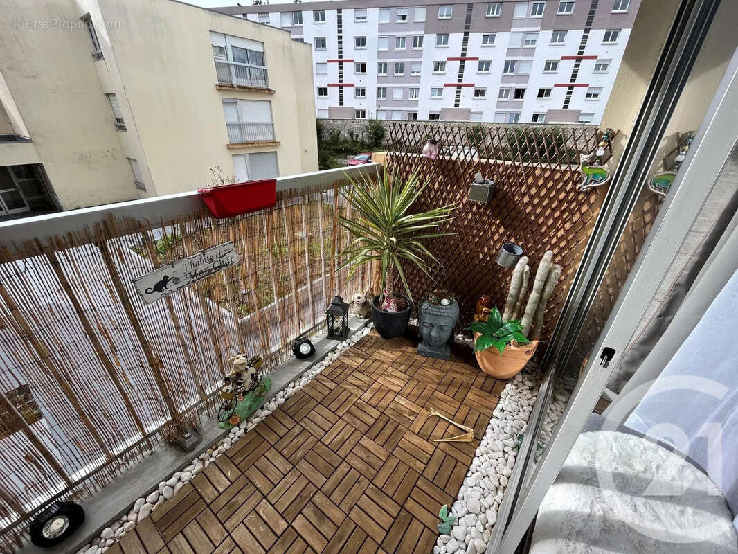 Appartement à VERNON