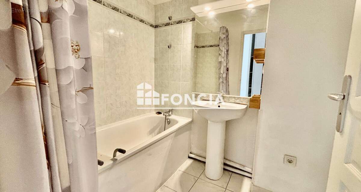 Appartement à NARBONNE