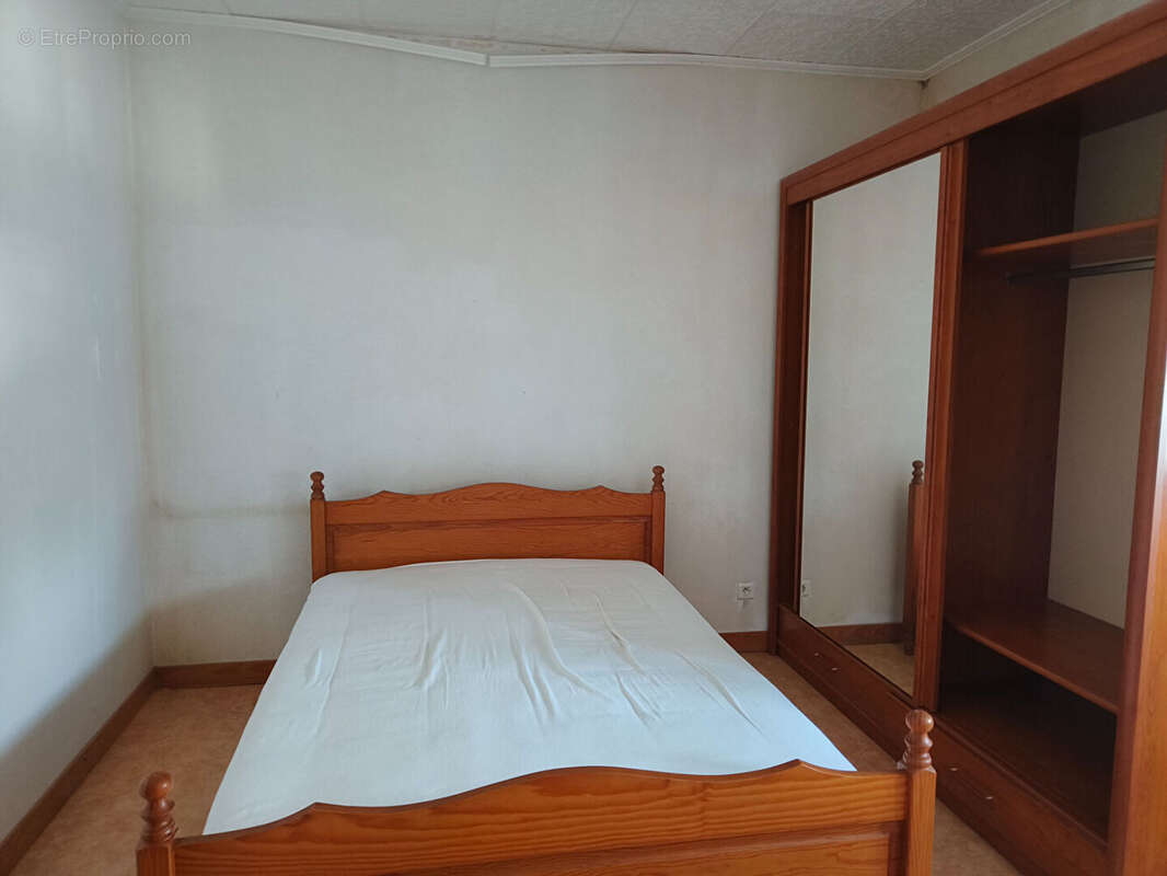 Maison à PONTCHATEAU