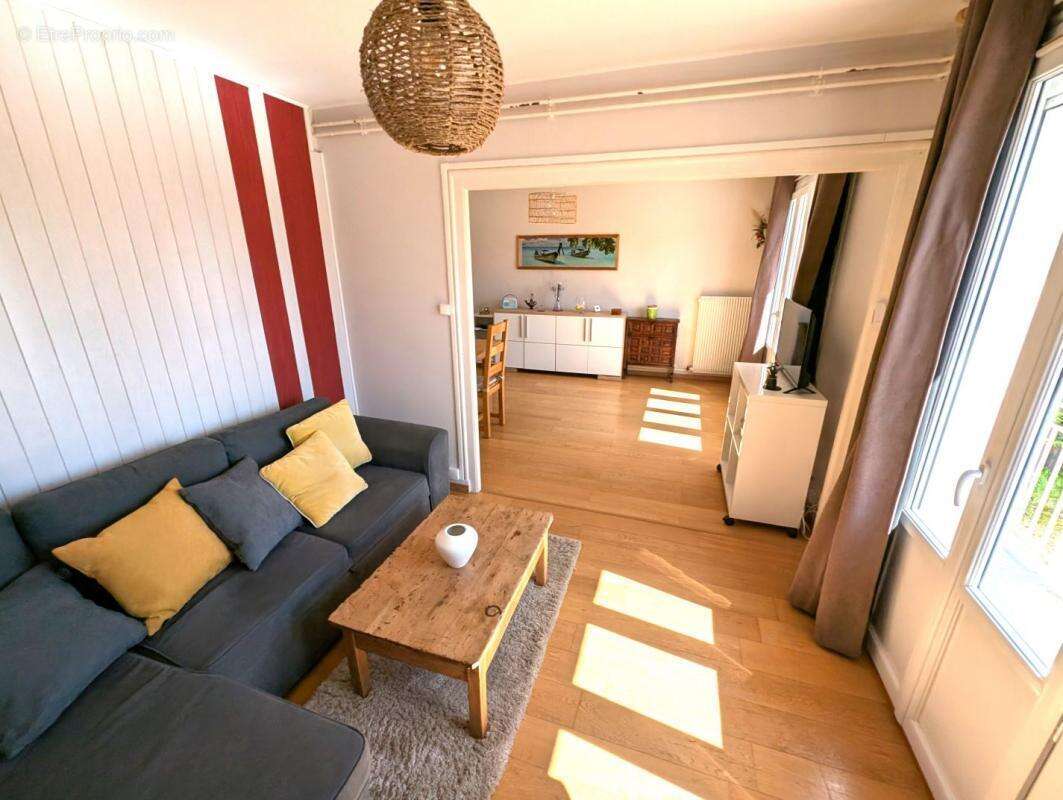 Appartement à ROANNE