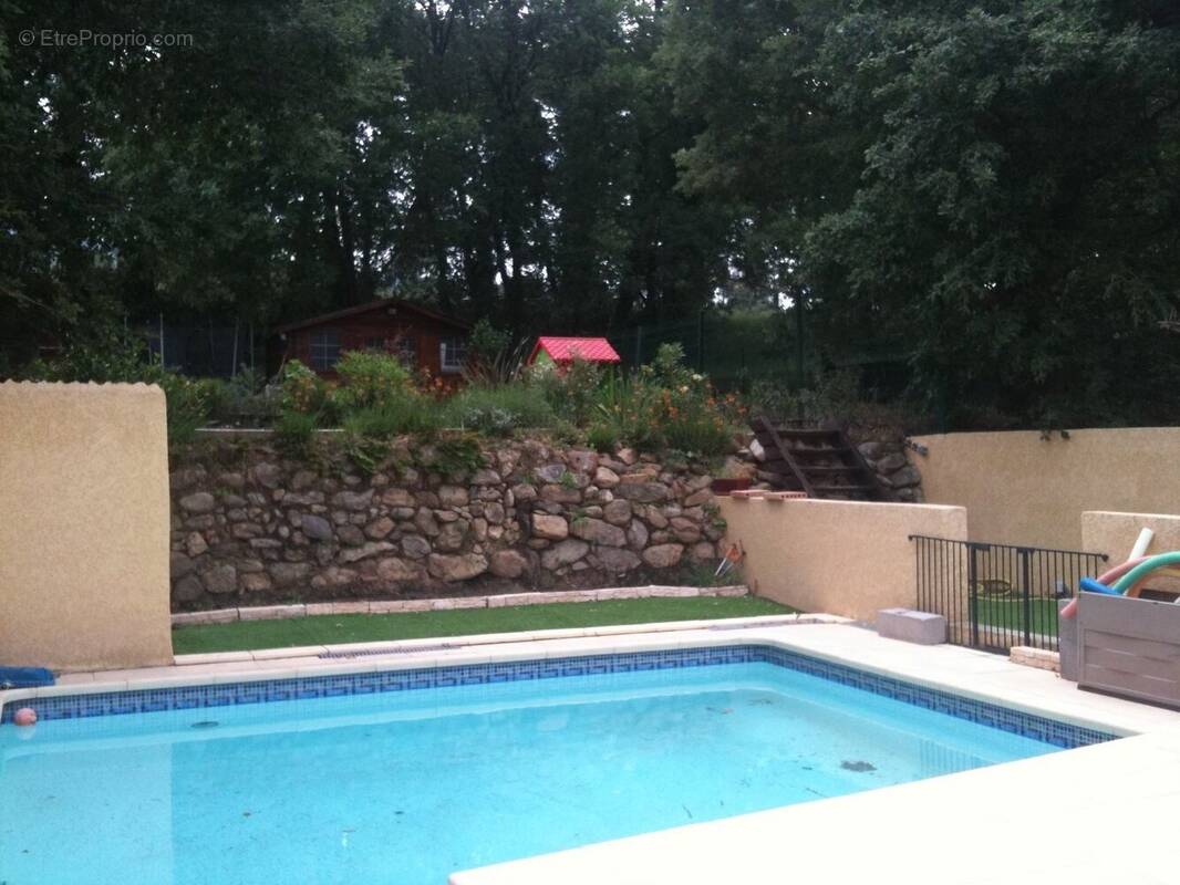 Maison à ARGELES-SUR-MER