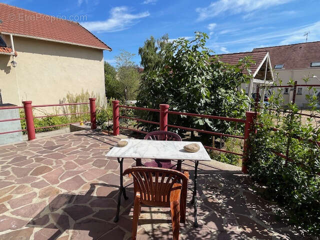 Maison à RAMBOUILLET