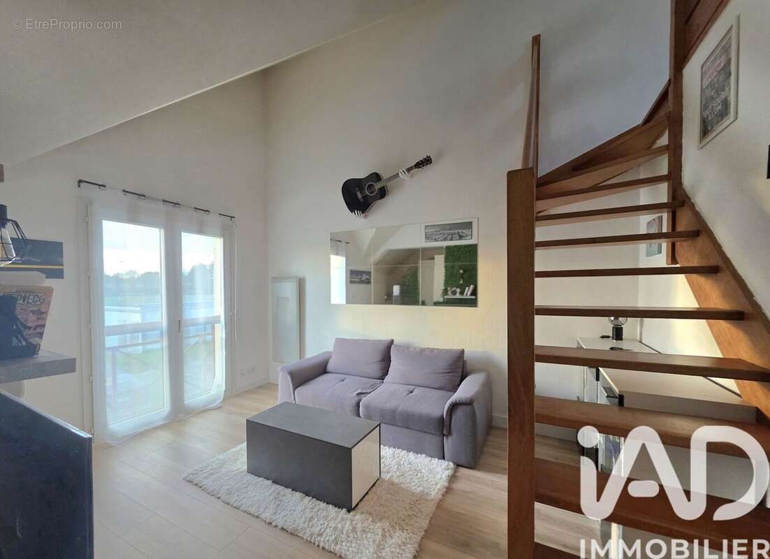 Photo 2 - Appartement à MONTGERMONT