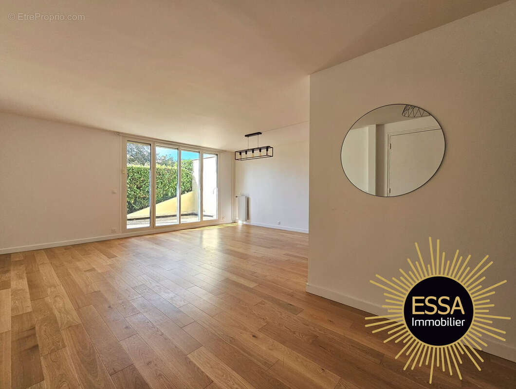 Appartement à ROCQUENCOURT