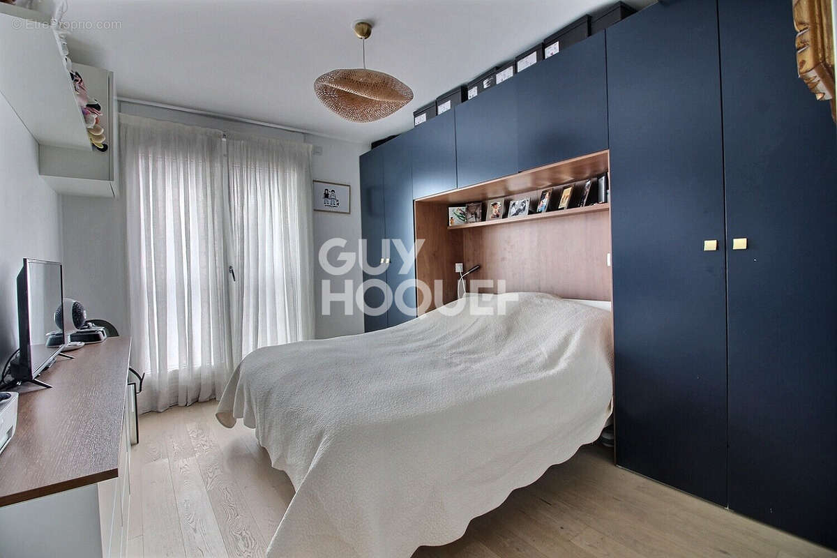 Appartement à PUTEAUX