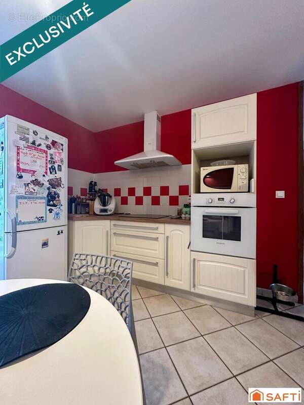 Maison 145 m² à Mornay-Sur-Allier  - photo 7